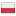 karatenskf.pl server is located in Poland